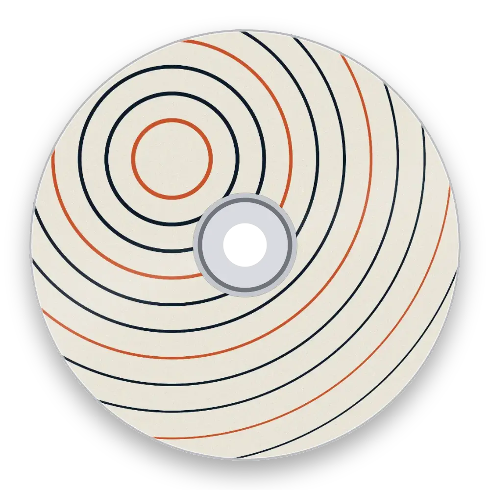 Signal Drift — CD