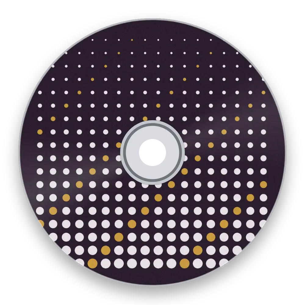 Northern Tape, Halvard Ness — disque