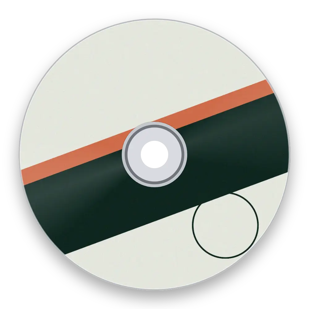 Paper Cities — CD
