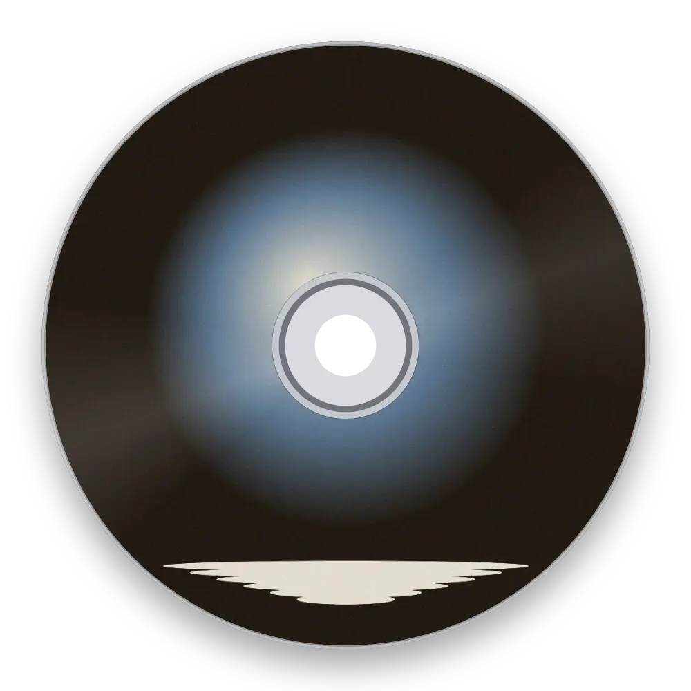 Terminal Bloom — CD